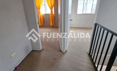 Casa en Venta en Av Las Torres / Av Lo Cruzat