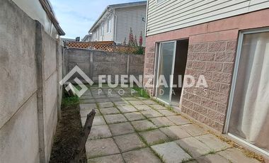 Casa en Venta en Av Las Torres / Av Lo Cruzat