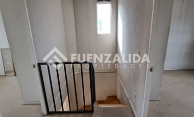 Casa en Venta en Av Las Torres / Av Lo Cruzat