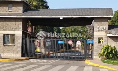 Casa en Venta en Av Las Torres / Av Lo Cruzat