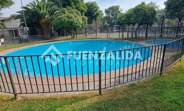 Casa en Venta en Av Las Torres / Av Lo Cruzat