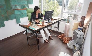 Oficina en Arriendo en Metro Pedro de Valdivia