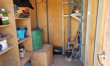 Parcela en Venta en Parcela en venta en Valle Fértil