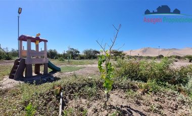 Parcela en Venta en Parcela en venta en Valle Fértil