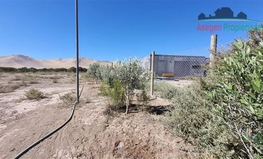 Parcela en Venta en Parcela en venta en Valle Fértil