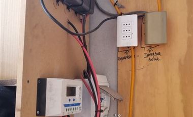 Parcela en Venta en Parcela en venta en Valle Fértil