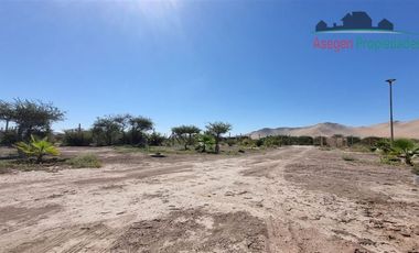 Parcela en Venta en Parcela en venta en Valle Fértil