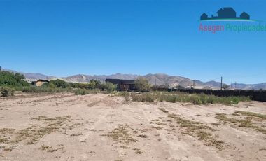 Parcela en Venta en Parcela en venta en Valle Fértil