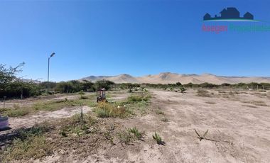 Parcela en Venta en Parcela en venta en Valle Fértil