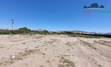 Parcela en Venta en Parcela en venta en Valle Fértil
