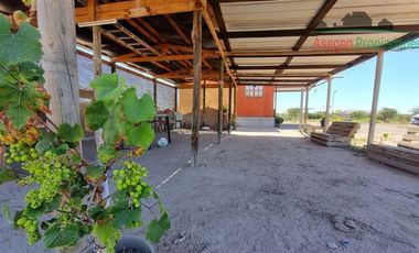 Parcela en Venta en Parcela en venta en Valle Fértil