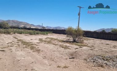 Parcela en Venta en Parcela en venta en Valle Fértil