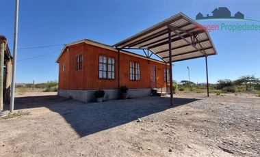 Parcela en Venta en Parcela en venta en Valle Fértil