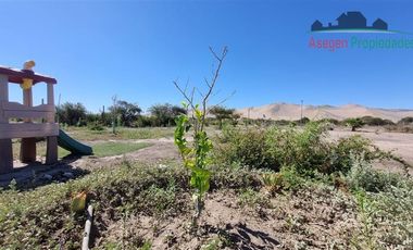 Parcela en Venta en Parcela en venta en Valle Fértil