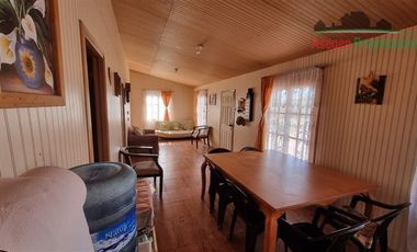 Parcela en Venta en Parcela en venta en Valle Fértil