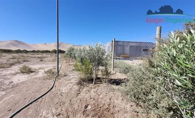 Parcela en Venta en Parcela en venta en Valle Fértil