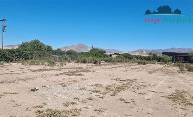 Parcela en Venta en Parcela en venta en Valle Fértil