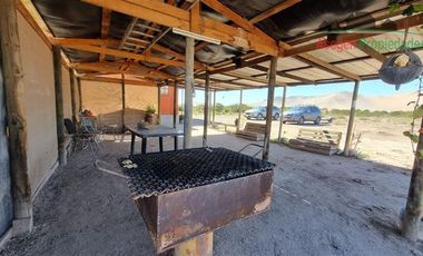 Parcela en Venta en Parcela en venta en Valle Fértil