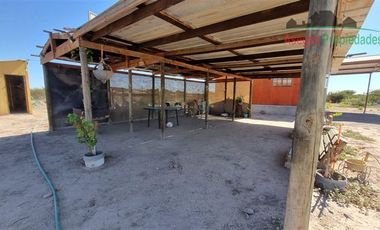 Parcela en Venta en Parcela en venta en Valle Fértil