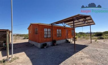 Parcela en Venta en Parcela en venta en Valle Fértil