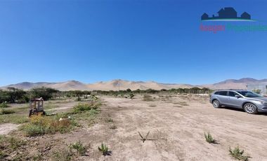 Parcela en Venta en Parcela en venta en Valle Fértil