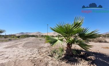 Parcela en Venta en Parcela en venta en Valle Fértil