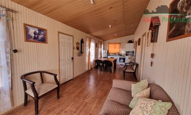 Parcela en Venta en Parcela en venta en Valle Fértil