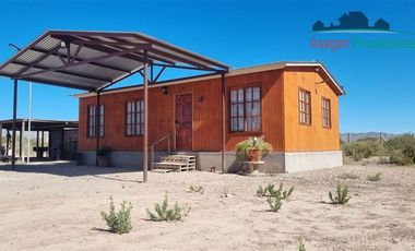 Parcela en Venta en Parcela en venta en Valle Fértil