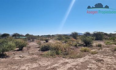 Parcela en Venta en Parcela en venta en Valle Fértil