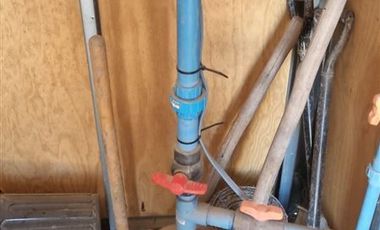 Parcela en Venta en Parcela en venta en Valle Fértil