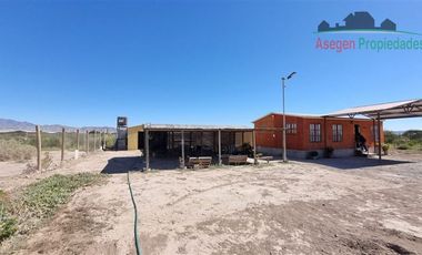 Parcela en Venta en Parcela en venta en Valle Fértil