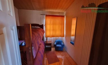 Parcela en Venta en Parcela en venta en Valle Fértil