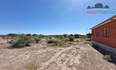 Parcela en Venta en Parcela en venta en Valle Fértil