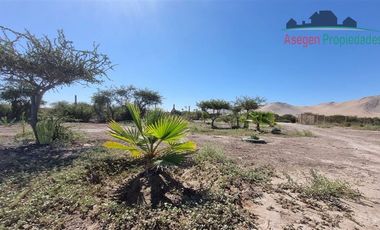 Parcela en Venta en Parcela en venta en Valle Fértil