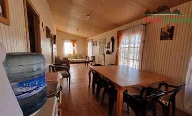 Parcela en Venta en Parcela en venta en Valle Fértil