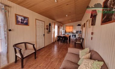 Parcela en Venta en Parcela en venta en Valle Fértil