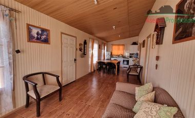 Parcela en Venta en Parcela en venta en Valle Fértil