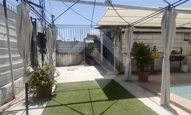 Casa en Venta en Camino Melipilla