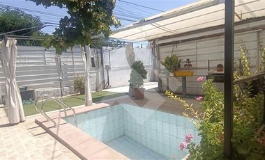 Casa en Venta en Camino Melipilla