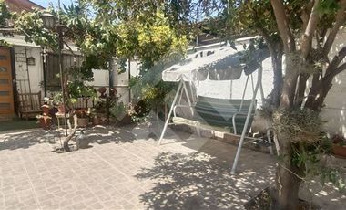 Casa en Venta en Camino Melipilla