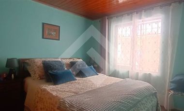 Casa en Venta en Camino Melipilla