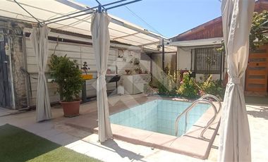 Casa en Venta en Camino Melipilla