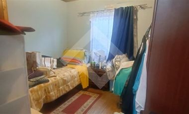 Casa en Venta en Camino Melipilla