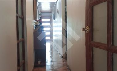 Casa en Venta en Camino Melipilla