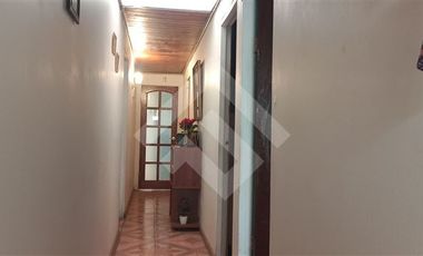 Casa en Venta en Camino Melipilla