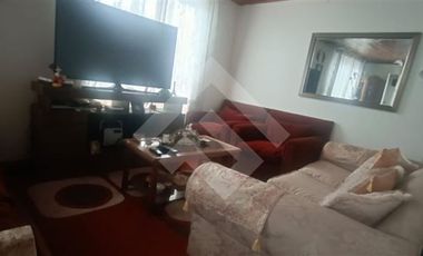 Casa en Venta en Camino Melipilla