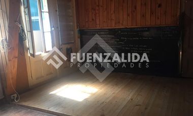 Local Comercial en Venta en Urriola / Almitante Montt