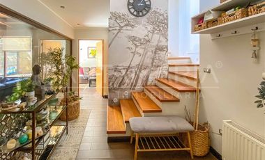 Casa en Venta en El Venado, San Pedro De La Paz