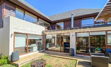 Casa en Venta en El Venado, San Pedro De La Paz