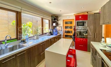 Casa en Venta en El Venado, San Pedro De La Paz